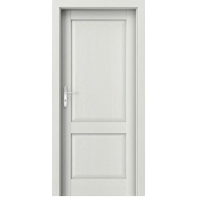 Porta BALANCE A0 Wenge White 